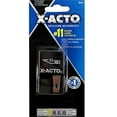 thumbnail image 4 of X-Acto® Knife Blades, No. 11 Blade With Safety Dispenser, Pack Of 15, 4 of 4