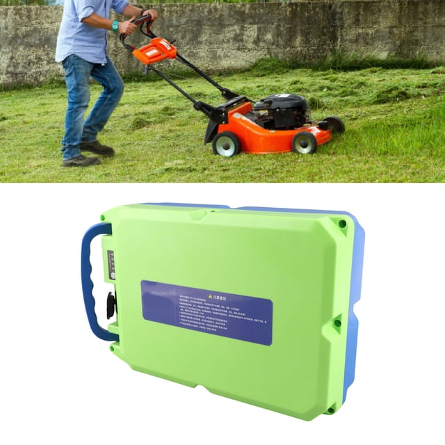 Batería Dedicada Para Herramientas De Jardín, Batería De Repuesto Para Recolector De Té De Carga Rápida Portátil Para Cultivador