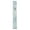 White Marble, variant on A&S Mezuzot Modern Glass Mezuzah Case in Shatterd Glass Design Waterproof Judiaca Door Mezuzah Home Blessing and Protection Cover (Glitter, 5 Inches)