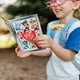 thumbnail image 3 of Melissa & Doug Paw Mochila Patrulla, 15 piezas, 3 of 3