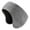 Grey, variant on Soft Winter Ear Muffs With Full Ear Coverage For Outdoor Sports Skiing Cycling Cold Weather Thermal Protections Design