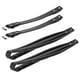 thumbnail image 3 of Accesorio para acordeón correas ajustables negras de cuero PU correas para acordeón para acordeón bajo 16-120 ANGGREK Otros, 3 of 8