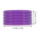 thumbnail image 5 of unbranded 6Ud Protectores De Agarre Para Antideslizantes De Silicone En Colores Variados Para Tenis, 5 of 6