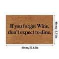 thumbnail image 3 of Clearance!Beppter Carpet,Decorative Door Mat Bathroom Welcome Mat Door Mat Floor Mat, 3 of 6