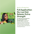 thumbnail image 4 of ORS Olive Oil Built-in Protection No-Lye Hair Relaxer, Extra Strength, 1 Application, 4 of 10