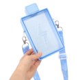 thumbnail image 6 of HOMEMAXS  Drinking Bottle for Sports Camping Sipping Straw Baby Fitness Sky-blue, 6 of 6