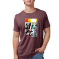 thumbnail image 1 of CafePress - GI Joe Storm Shadow Comic Str Men's Deluxe T Shirt - Mens Tri-blend T-Shirt, 1 of 1