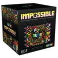 thumbnail image 1 of Rubik’s Cube, Rubik’s Impossible Puzzle, 604-Piece Lenticular Puzzle, Ages 14+, 1 of 6