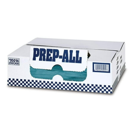 

CodYinFI 95014 Prep All Towel Lint Free 250ea
