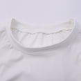 thumbnail image 6 of Aoiroe Women Mardi Gras Sweatshirts Carnival Sweatshirt Funny Graphic Long Sleeve Shirt Fat Tuesday Pullover Top White 2XL, 6 of 9