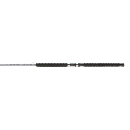 Shimano Fishing SAGUARO BOAT 6'6 MH CST B Saltwater Boat Casting [SGBC66MHB]