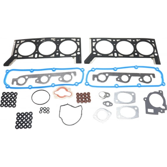 For Chrysler Town & Country Head Gasket Set 2004-2010 | 3.8L Engine | Multi-Layered Steel | 6 Cyl