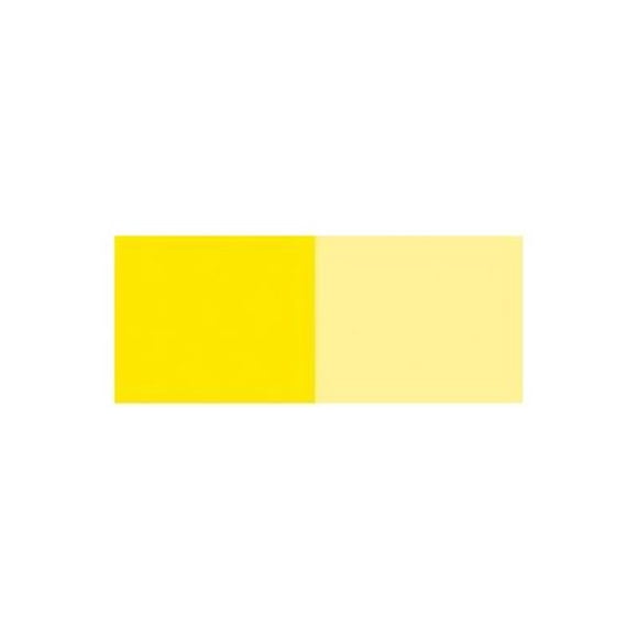 Chartpak GBC254P Peinture Acrylique 75 ml Jaune Process