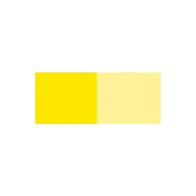 Chartpak GBC254P Peinture Acrylique 75 ml Jaune Process