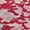 Dark Fuchsia, Fuchsia, Pink, White, variant on Ronit Textile Pink Dimple Mesh Jersey Camouflage Print by Yard (36"X60")