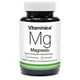 thumbnail image 1 of Magnesio 326 Mg Con 60 Cápsulas | Suplemento Alimenticio Para Relajación Muscular Y Nerviosa, 1 of 1