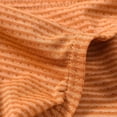 thumbnail image 5 of TANBOM Men's Bulge Enhancing Briefs Nylon Underwear Orange/Gray M 2-Pack, 5 of 6