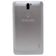 thumbnail image 4 of Tablet NECNON 7 3G Dual SIM Quad Core 2GB 16GB Bluetooth Android 10.0 Plata M002D-2/SI NECNON M002D-2/SI, 4 of 5