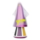 thumbnail image 1 of Kit de maquillaje Pupa Ghost #001 Scary Violet con 4 sombras de ojos y crema para labios, 1 of 3