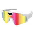 thumbnail image 2 of 1080P HD Video Camera Glasses Outdoor Sports Action Portable Wearable Glasses Suitable for Driving, Cycling, , Outdoor Activity Recording Glasses, Action Sports for Cycling Hiking(with 32GB TF card), 2 of 9