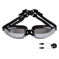 thumbnail image 1 of Gafas de natación profesionales Sunnimix Gafas de natación con Estuche antivaho, 1 of 8