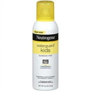 Neutrogena Waterguard Kids Spray Spf 70