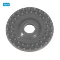 thumbnail image 2 of 4pcs Knitting Machine Parts Rubber Wheel for Silver Reed SK840 SK830 SK580 SK270 SK218 SK325, 2 of 3