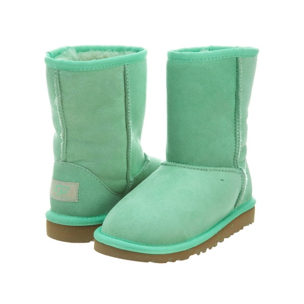 Ugg Classic Frosty Boots Little Style : 3131k - Walmart.com
