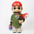 thumbnail image 1 of Figura Coleccionable Mario Super Professional, 1 of 5