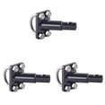 thumbnail image 1 of YWIYIUD 3PCS HeavyDuty Bike Trailer Coupler Attachment Practical and Durable Bike Trailer Parts Suitablefor Teens Dog Bike Cargo and Trailers Connector Accessories, 1 of 8
