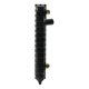 thumbnail image 4 of Radiador DEYAC Chevrolet Blazer 1995 32 mm, 4 of 10