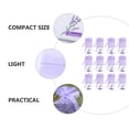 thumbnail image 2 of 24pcs Lavender Sachet Gauze Bags Bolsas de lavanda bolsas desodorante Sachet para cajones, 2 of 8