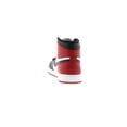 thumbnail image 2 of Jordan Men's 1 Retro Black Toe (2013) Shoes, from StockX, 2 of 4