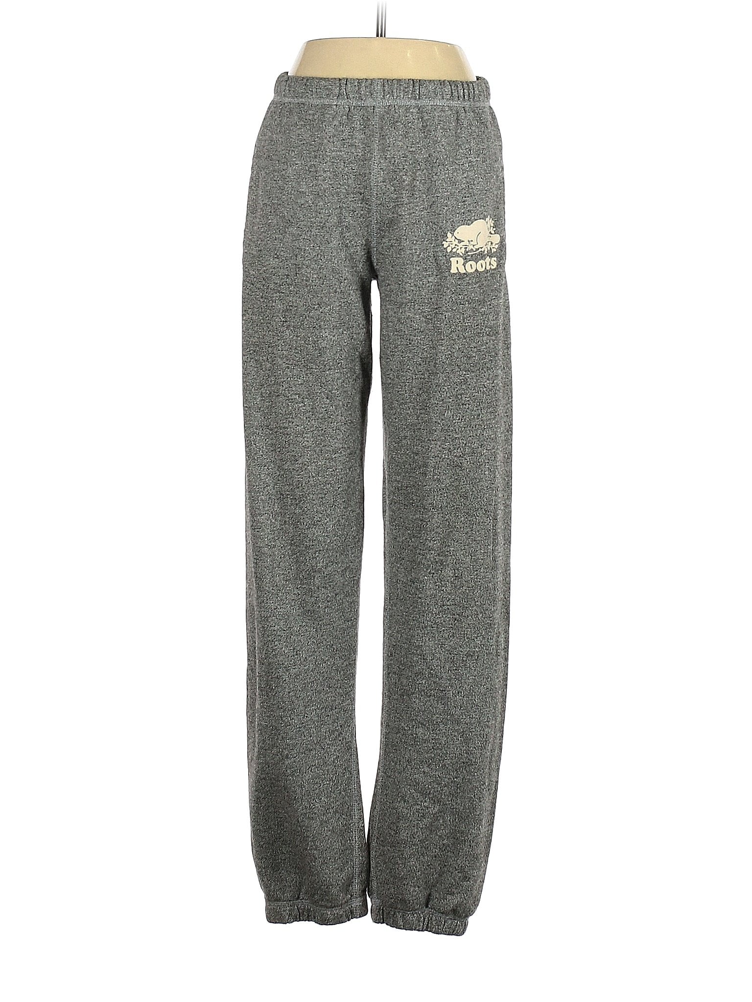 Roots Women's Size XS Sweatpants 
