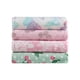 thumbnail image 5 of Manta Betsey Johnson Buttery-Soft de 50 x 70 cm, color verde, 5 of 5