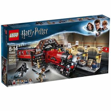 LEGO Harry Potter 75955 Hogwarts Express (801 Pieces)