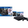 thumbnail image 1 of Consola PlayStation 4 Slim HDD de 1 TB solo en PlayStation PS4, 1 of 3