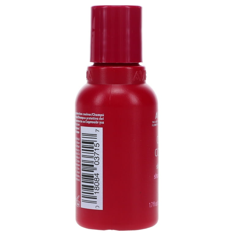 Aveda Premium Hair Care Color Control Shampoo, Rich with