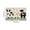 Multicolor, variant on Embroidered Welcome Doormat, Rubber Backed Non-Slip Animal Mat, Lamb Rabbit Chicken Pattern Rug, Indoor Outdoor Floor Mat for Entryway, Kitchen, Bathroom, Porch & Home Use, 23.6*15.7in, D