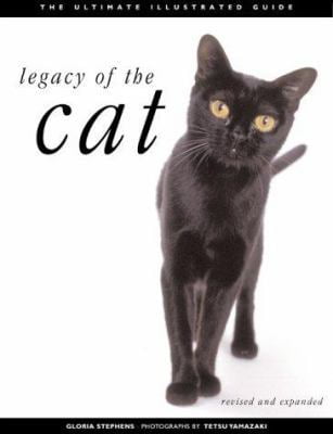 Pre-Owned Legacy of the Cat (Paperback) 0811829103 9780811829106
