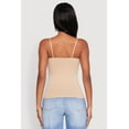 thumbnail image 5 of Womens Scoop Neck Cami, 5 of 5