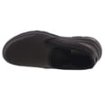 thumbnail image 4 of Zapatillas Skechers Gowalk 5 Elastic Stretch negras para hombre, 4 of 8