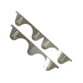thumbnail image 2 of jifeng Couvercle de Comptoir en Acier Inoxydable pour Restaurant, 2 of 9