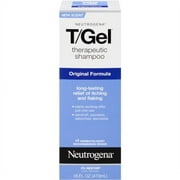 Neutrogena T/Gel Therapeutic Shampoo Original Formula, 16 Fl. Oz