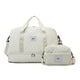 thumbnail image 1 of Maleta Gym Deportiva Mujer Con Mochila Y Bolso Extra Pequeño White, 1 of 3