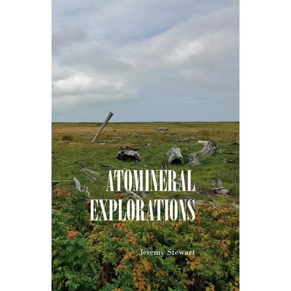 Atomineral Explorations, (Paperback)
