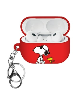 Snoopy Keychain Key Ring Toys Accessories Charm Unisex Pendant Silica Gel  Key Chains Series for Bag for Men Women Birthday Gift