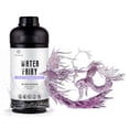 thumbnail image 1 of Impresora 3D de resina RI RESIONE, lavable con agua, cristal morado, 1 litro, 1 of 7