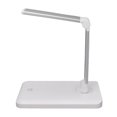 thumbnail image 4 of Folding Table Lamp, Gel Polish Drying Lamp Easy Operation Professional For Nail Technician For Home ANGGREK Otros, 4 of 8