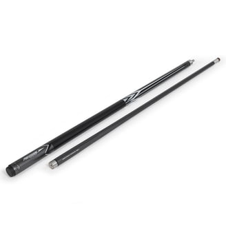 Empire USA 57 4-Prong House & Bar Billiard Pool Cue Stick (Set of 6